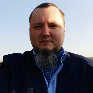Виталий